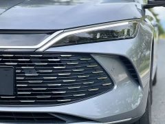BYD Qin L DM-i Smart Driving Edition 80KM Transcendent Type - фото 3