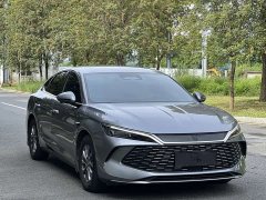 BYD Qin L DM-i Smart Driving Edition 80KM Transcendent Type - фото 4