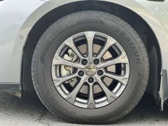 BYD Qin L DM-i Smart Driving Edition 80KM Transcendent Type - фото 5