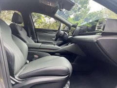 BYD Qin L DM-i Smart Driving Edition 80KM Transcendent Type - фото 6