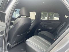 BYD Qin L DM-i Smart Driving Edition 80KM Transcendent Type - фото 7