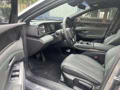 BYD Qin L DM-i Smart Driving Edition 80KM Transcendent Type - фото 8