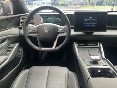 BYD Qin L DM-i Smart Driving Edition 80KM Transcendent Type - фото 9