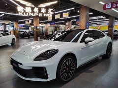 Porsche 2024 Porsche Panamera Executive 2.9T - фото 1