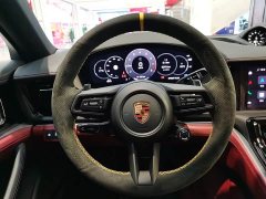 Porsche 2024 Porsche Panamera Executive 2.9T - фото 14