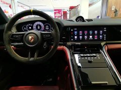 Porsche 2024 Porsche Panamera Executive 2.9T - фото 15