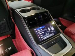 Porsche 2024 Porsche Panamera Executive 2.9T - фото 16