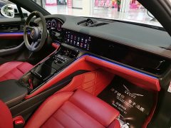 Porsche 2024 Porsche Panamera Executive 2.9T - фото 19