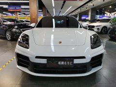 Porsche 2024 Porsche Panamera Executive 2.9T - фото 2