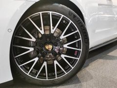 Porsche 2024 Porsche Panamera Executive 2.9T - фото 20