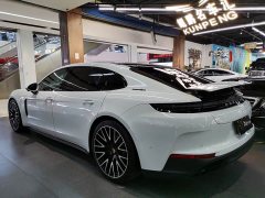 Porsche 2024 Porsche Panamera Executive 2.9T - фото 3