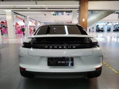 Porsche 2024 Porsche Panamera Executive 2.9T - фото 4