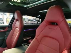 Porsche 2024 Porsche Panamera Executive 2.9T - фото 6
