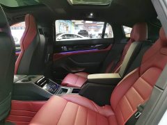 Porsche 2024 Porsche Panamera Executive 2.9T - фото 7