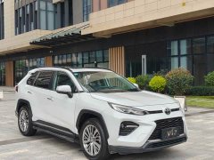 Lynk & Co Wilanda 2020 2.0L CVT four-wheel drive premium version - фото 1