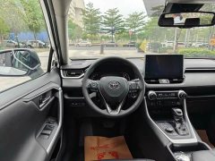 Lynk & Co Wilanda 2020 2.0L CVT four-wheel drive premium version - фото 10