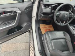 Lynk & Co Wilanda 2020 2.0L CVT four-wheel drive premium version - фото 11