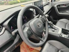 Lynk & Co Wilanda 2020 2.0L CVT four-wheel drive premium version - фото 12