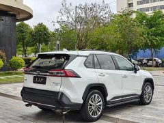 Lynk & Co Wilanda 2020 2.0L CVT four-wheel drive premium version - фото 13