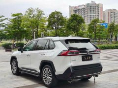 Lynk & Co Wilanda 2020 2.0L CVT four-wheel drive premium version - фото 15