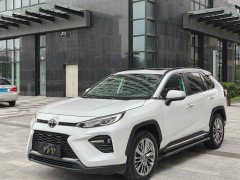 Lynk & Co Wilanda 2020 2.0L CVT four-wheel drive premium version - фото 2