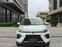 Lynk & Co Wilanda 2020 2.0L CVT four-wheel drive premium version - фото 3