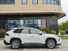 Lynk & Co Wilanda 2020 2.0L CVT four-wheel drive premium version - фото 4
