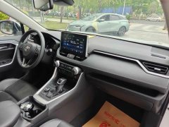 Lynk & Co Wilanda 2020 2.0L CVT four-wheel drive premium version - фото 5