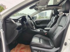 Lynk & Co Wilanda 2020 2.0L CVT four-wheel drive premium version - фото 6