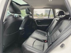 Lynk & Co Wilanda 2020 2.0L CVT four-wheel drive premium version - фото 7