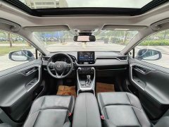 Lynk & Co Wilanda 2020 2.0L CVT four-wheel drive premium version - фото 8