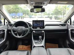 Lynk & Co Wilanda 2020 2.0L CVT four-wheel drive premium version - фото 9