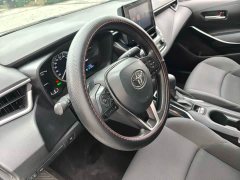 Lynk & Co Ralink Dual Engine 1.8H E-CVT Leading Edition - фото 10