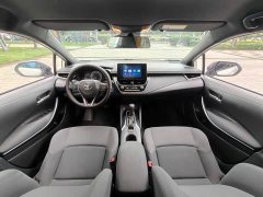 Lynk & Co Ralink Dual Engine 1.8H E-CVT Leading Edition - фото 11