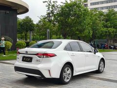 Lynk & Co Ralink Dual Engine 1.8H E-CVT Leading Edition - фото 15
