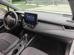 Lynk & Co Ralink Dual Engine 1.8H E-CVT Leading Edition - фото 5