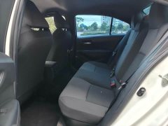 Lynk & Co Ralink Dual Engine 1.8H E-CVT Leading Edition - фото 7