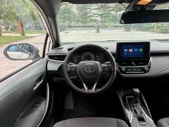 Lynk & Co Ralink Dual Engine 1.8H E-CVT Leading Edition - фото 8