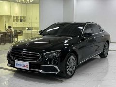 Mercedes-Benz E-Class E 300 L luxury - фото 1