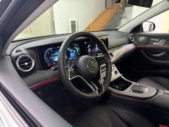 Mercedes-Benz E-Class E 300 L luxury - фото 10
