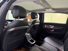 Mercedes-Benz E-Class E 300 L luxury - фото 15