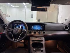 Mercedes-Benz E-Class E 300 L luxury - фото 16