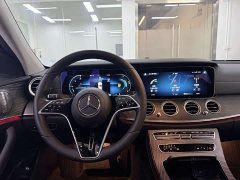 Mercedes-Benz E-Class E 300 L luxury - фото 17