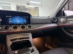 Mercedes-Benz E-Class E 300 L luxury - фото 18