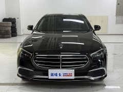 Mercedes-Benz E-Class E 300 L luxury - фото 2