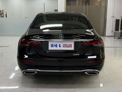 Mercedes-Benz E-Class E 300 L luxury - фото 5