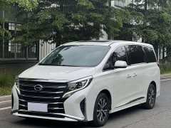 Trumpchi M8 2023 Lingxiu Series 390T Deluxe Edition - фото 1