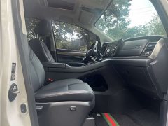 Trumpchi M8 2023 Lingxiu Series 390T Deluxe Edition - фото 10