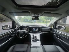 Trumpchi M8 2023 Lingxiu Series 390T Deluxe Edition - фото 11