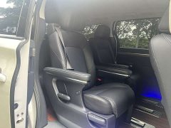 Trumpchi M8 2023 Lingxiu Series 390T Deluxe Edition - фото 12
